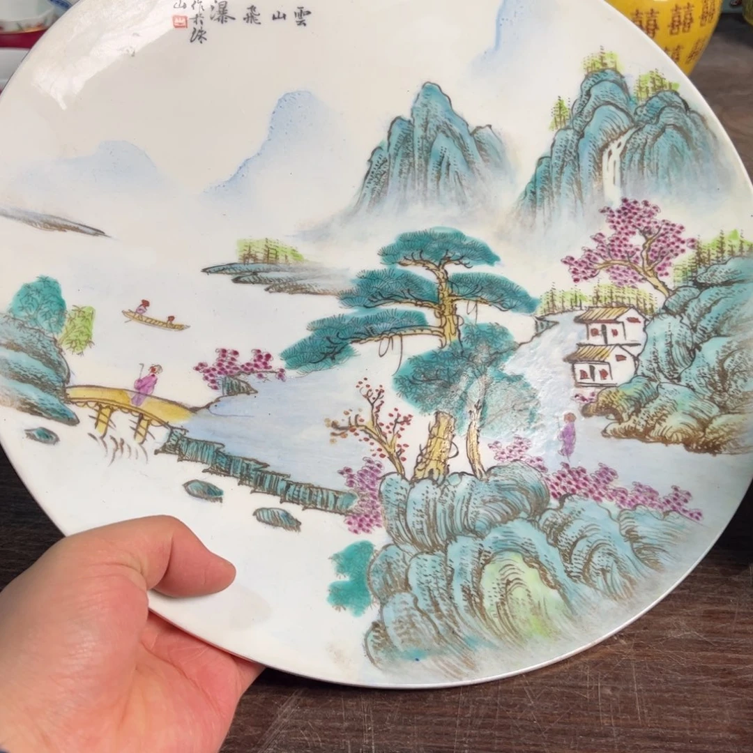 盘陶瓷陶瓷陶瓷陶瓷