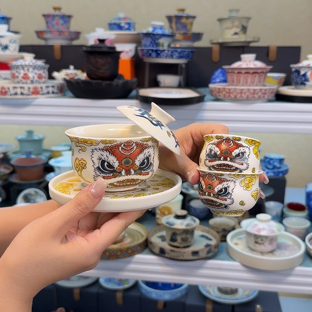 我们的目标就是成为更优秀