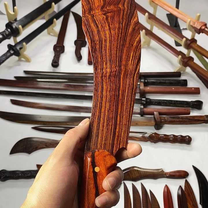 我***身香榧木大红酸枝46公分木料