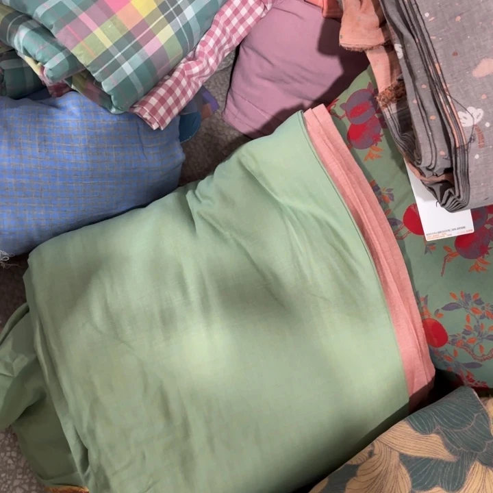 乡***馆棉全棉系列产品十米