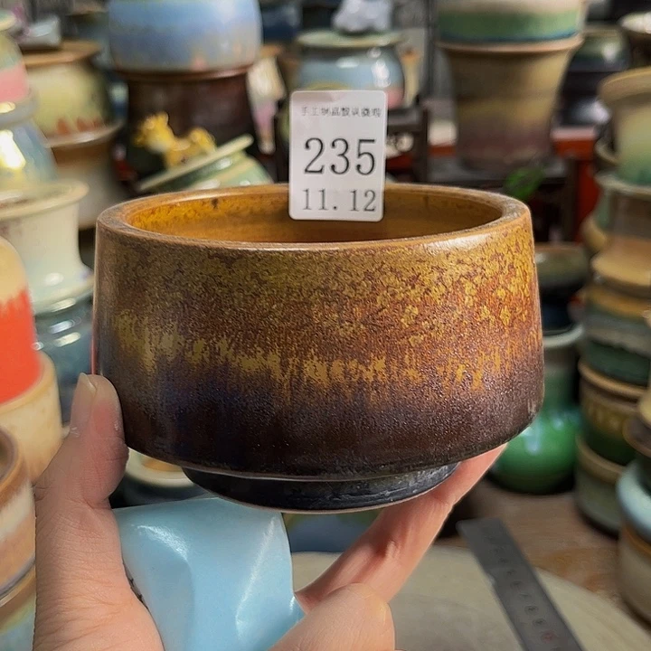 瓷片景德镇陶瓷手工制作