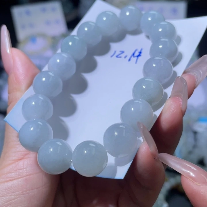 未镶嵌定制翡翠天然翡翠