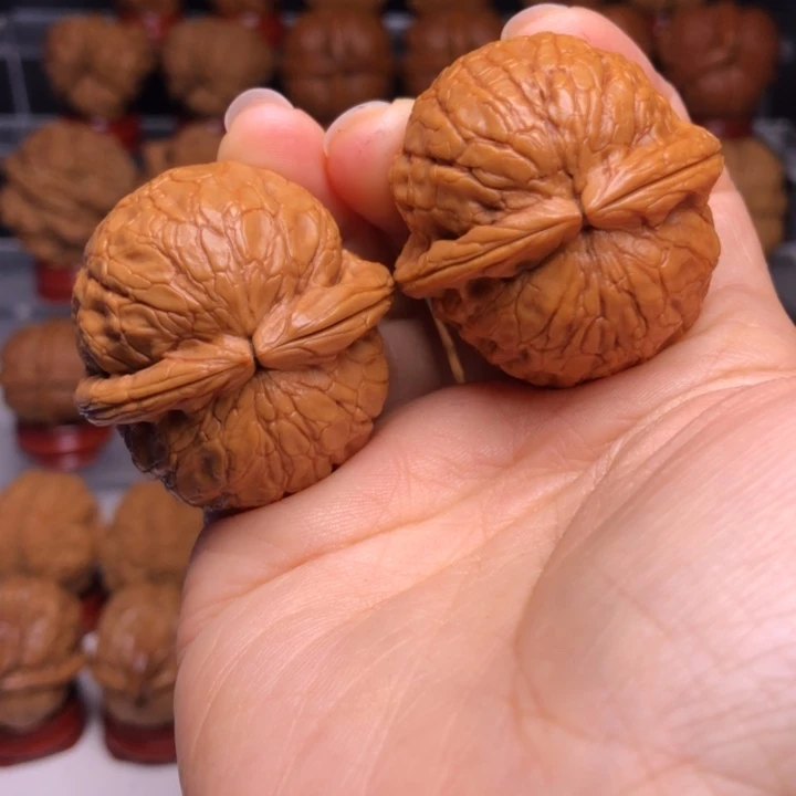 文玩核桃吊坠4金龟玉甲