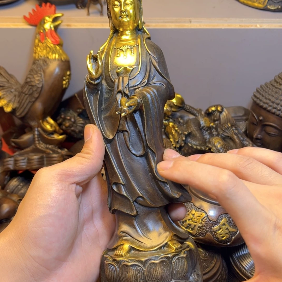 天王铜器专属链接