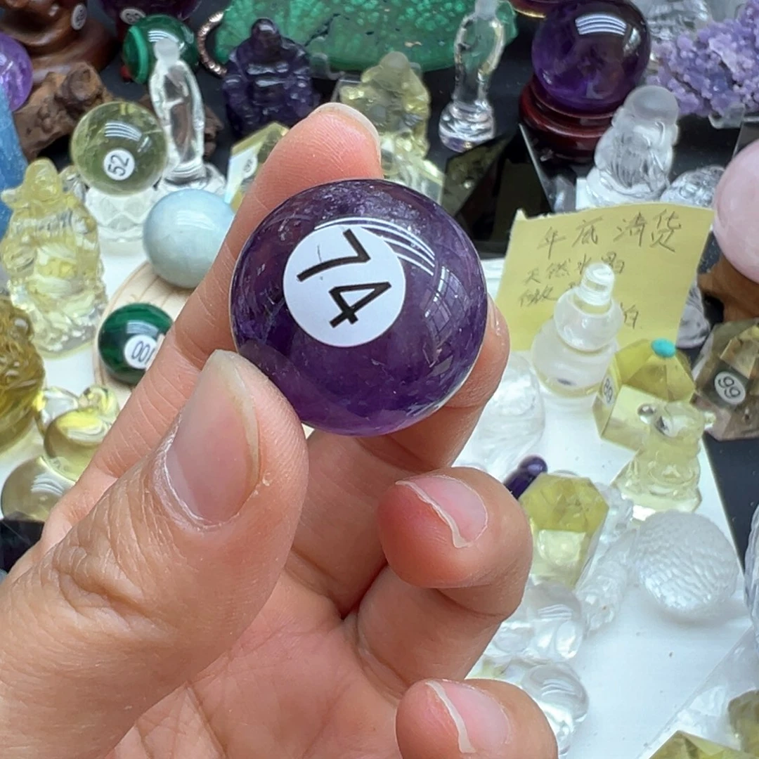 水晶水晶摆件未镶嵌