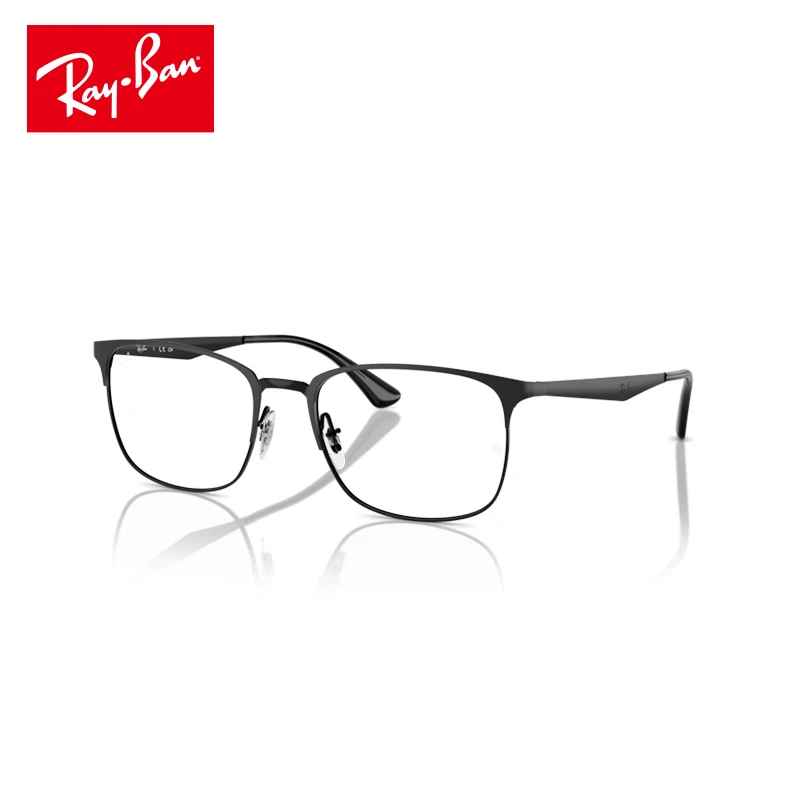 Ray·Ban/雷朋可配镜 0RX6421 光学近视眼镜框 男女眼镜架