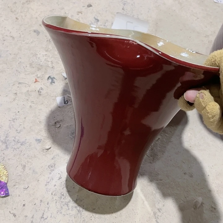 瓶口21号22 景德镇陶瓷学院