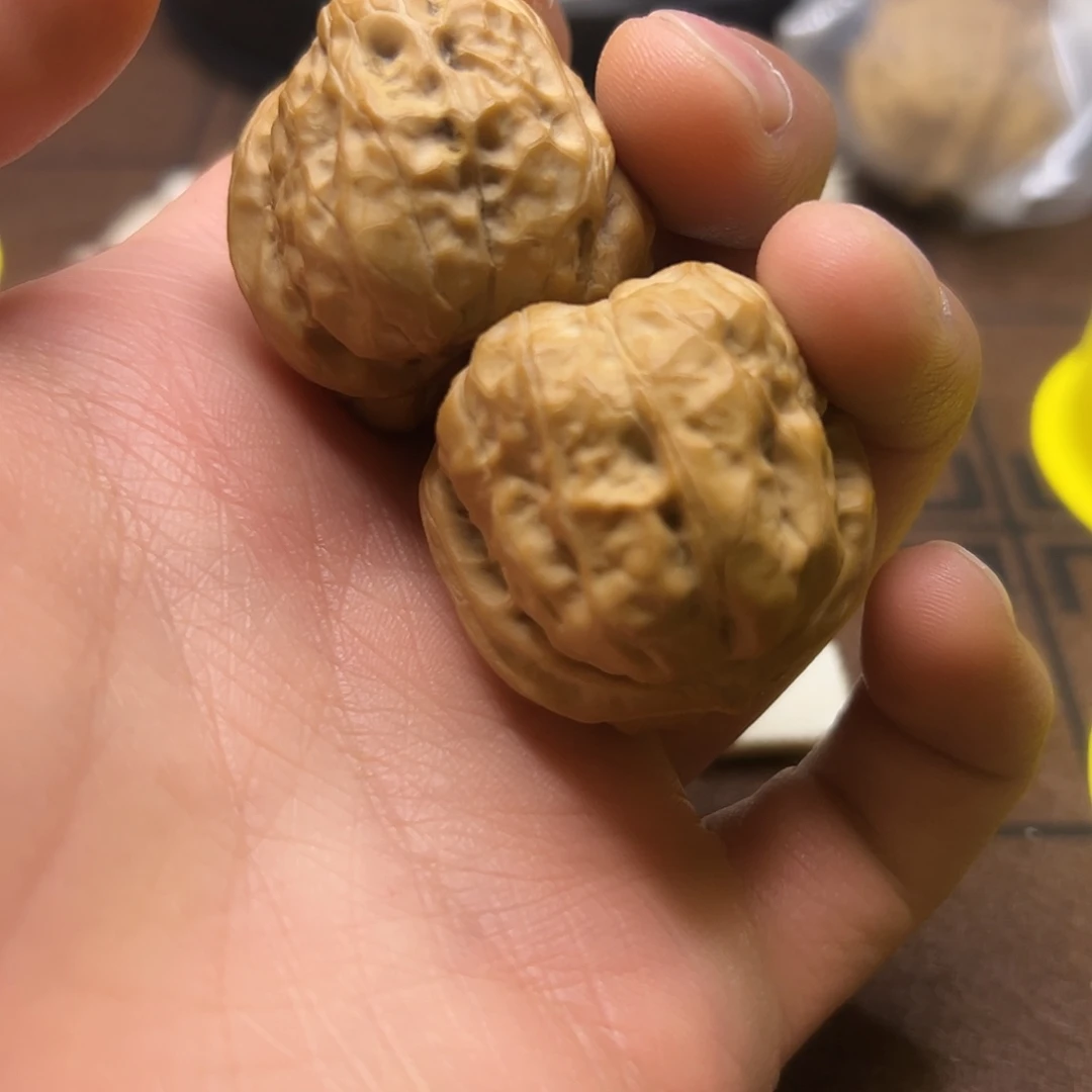 桃核吊坠全品延庆核桃