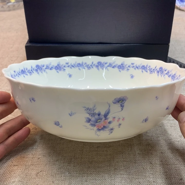 金瓷阁家的美丽瓷器