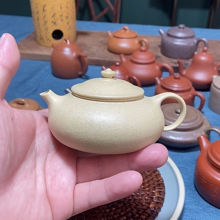 紫砂茶壶紫砂壶11111