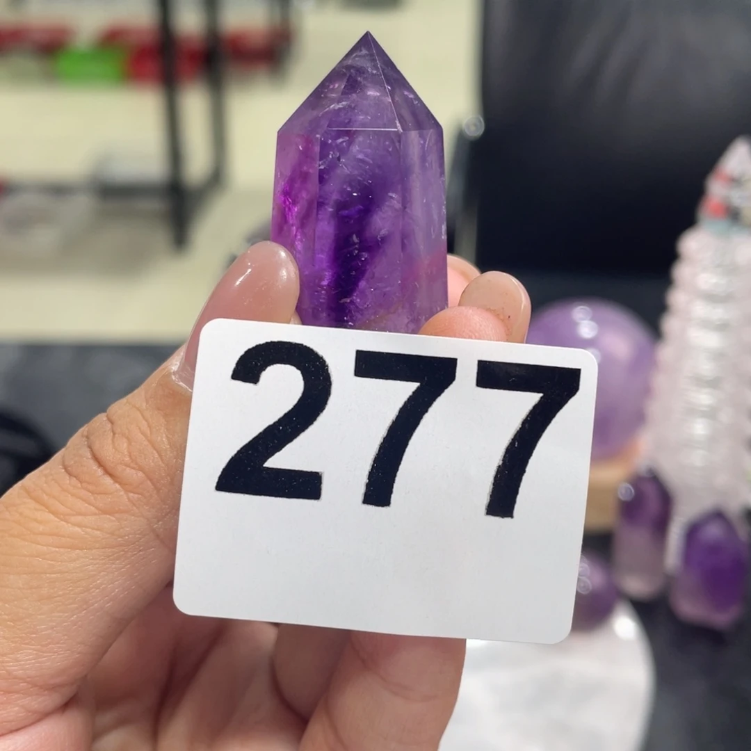 未镶嵌水晶大型摆件（非配饰）277