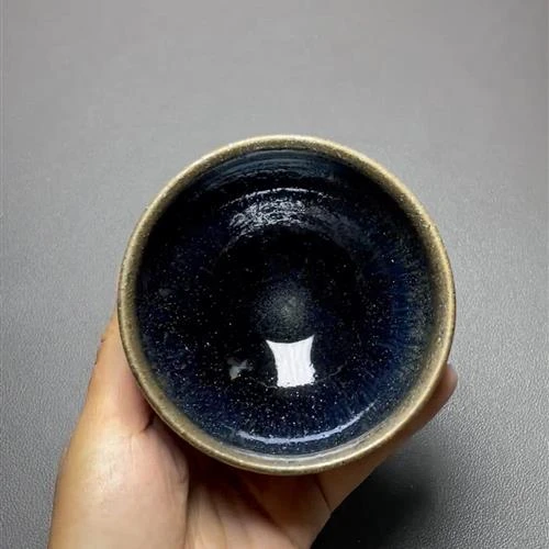 【闪购商品】茶盏-585............