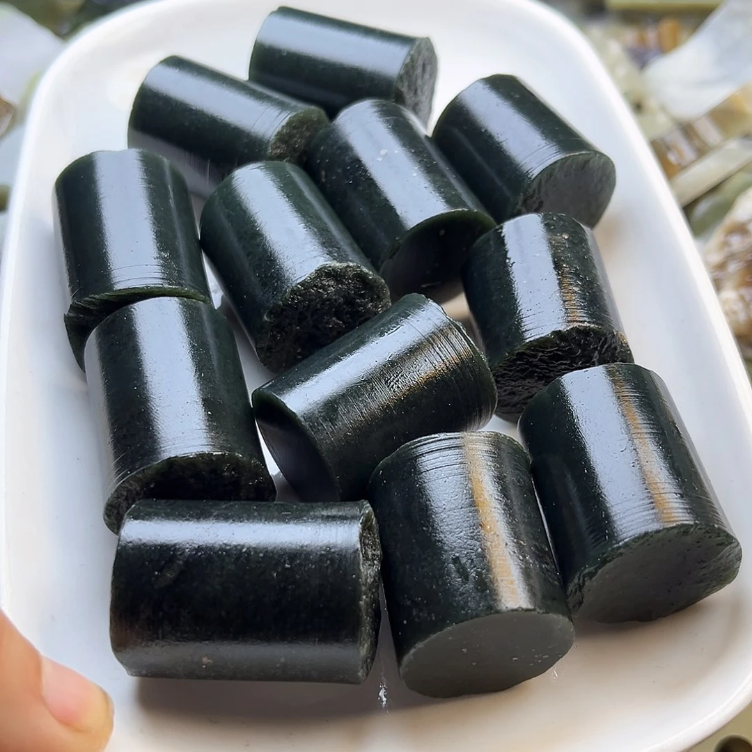 未镶嵌和田玉珠宝奇石
