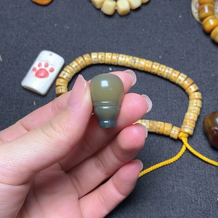 驼骨手串/手链其他配饰