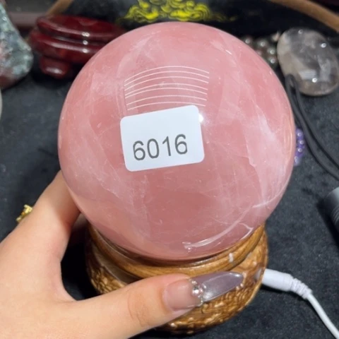 【闪购商品】水晶大型摆件（非配饰）未镶嵌D****小