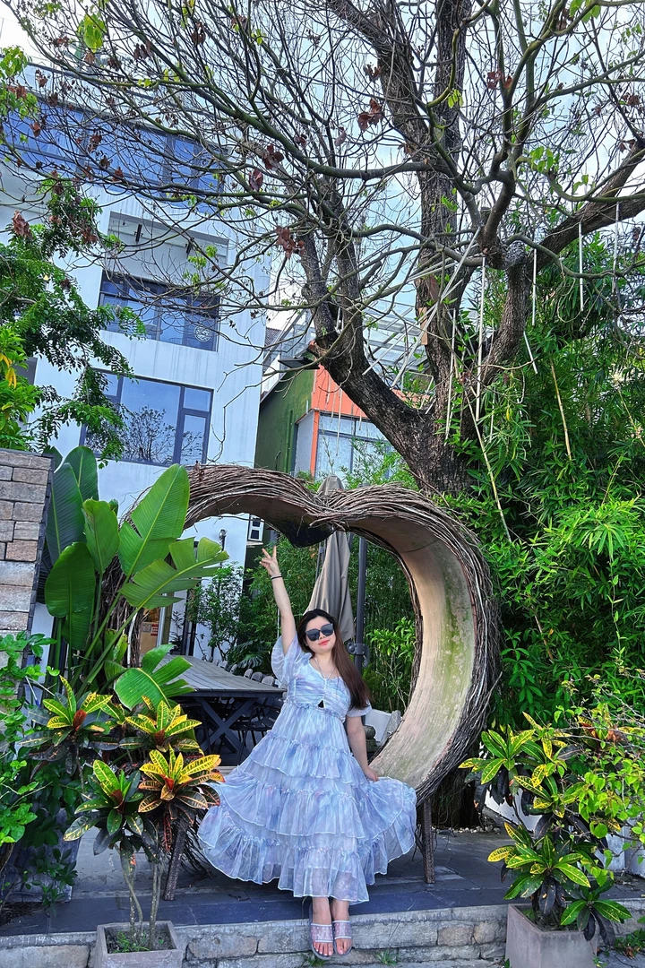 栀栀家2号专属商品卡单品链接连衣裙 （商品以直播间拍号为准)