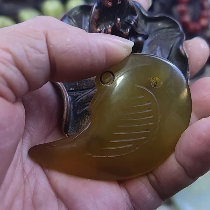 摆件铜器杂件摆件茶宠物