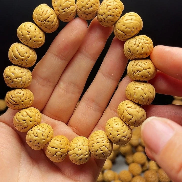 ■***■桃核吊坠桃核手串