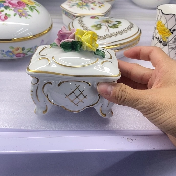 中古瓷器其他瓷器紫砂