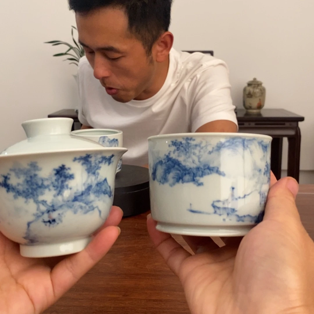 如*景德镇陶瓷艺术陶瓷柴窑