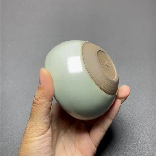 【闪购商品】茶盏-565............