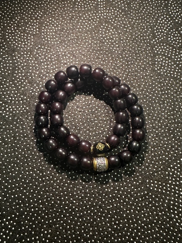 H0026手串静雅甄选商品无礼盒