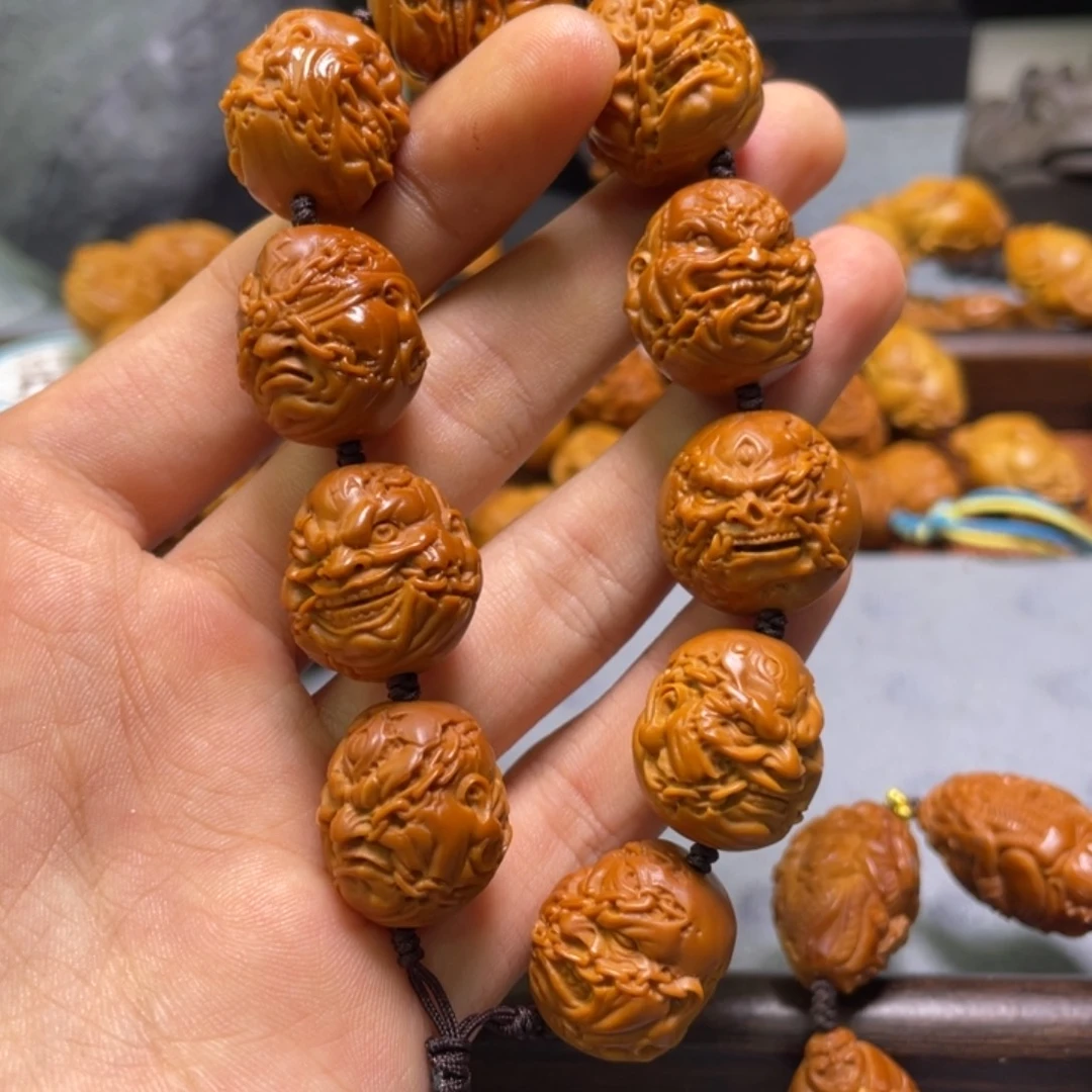 好***习手串/手链橄榄核橄榄核