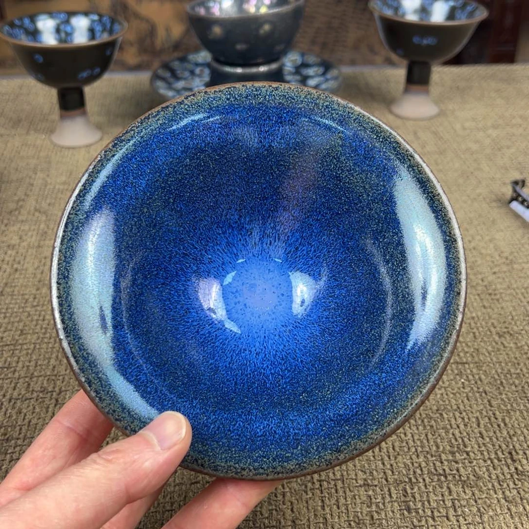 陶瓷正能量陶瓷艺术品