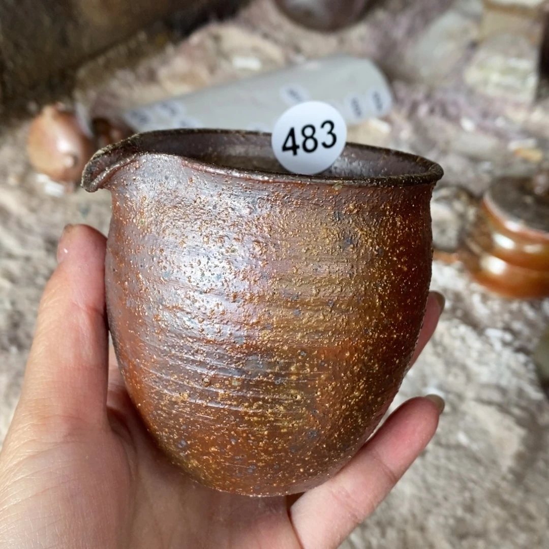 开窑大吉，高货多多！483