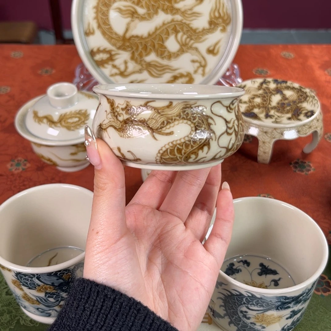 九鸣瓷艺九鸣瓷艺