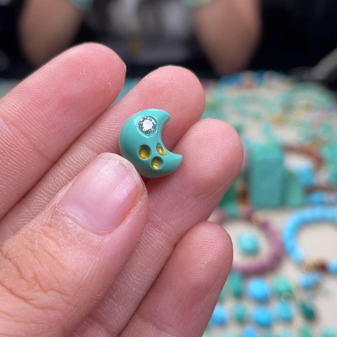 19号 湖北十堰矿松