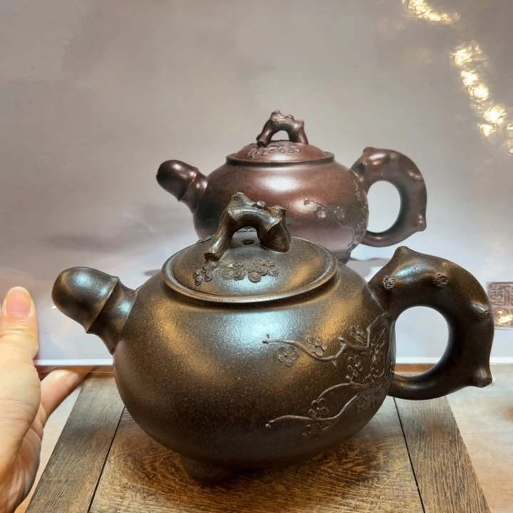 紫砂壶等艺术精品