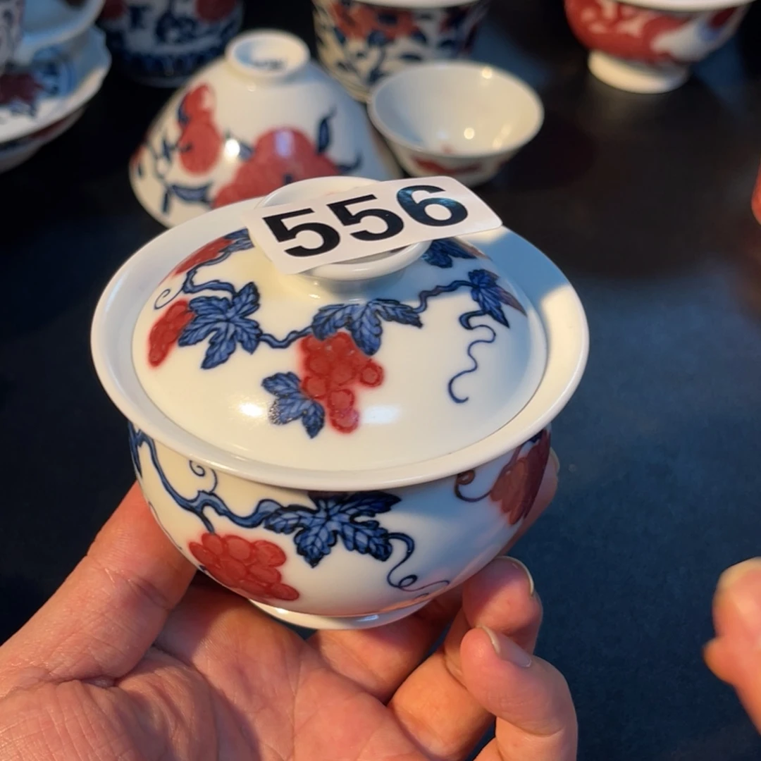 556 半月陶瓷半月陶瓷