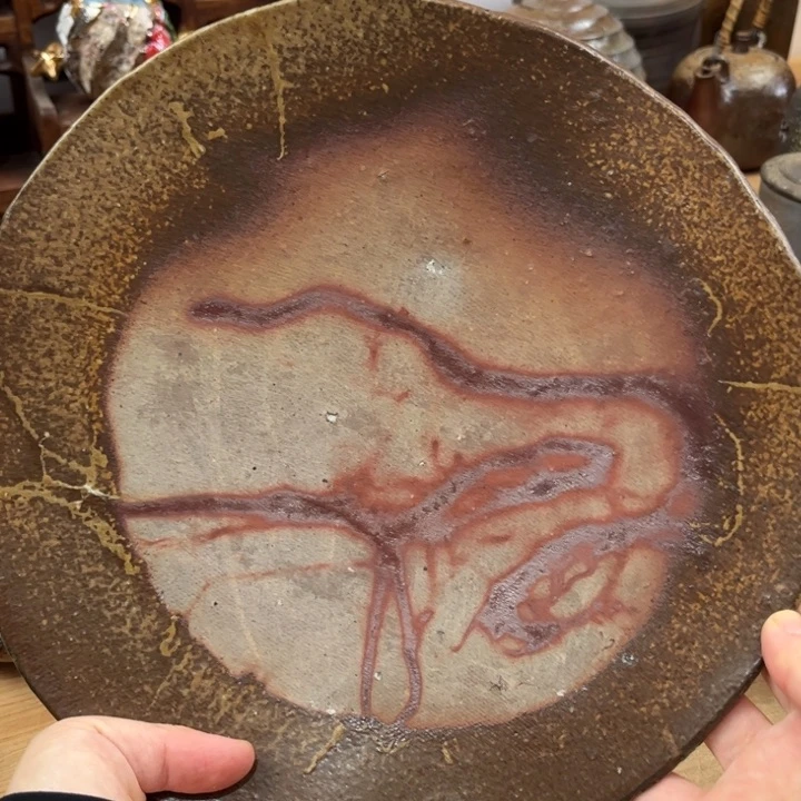 备前烧 备前烧 备前烧