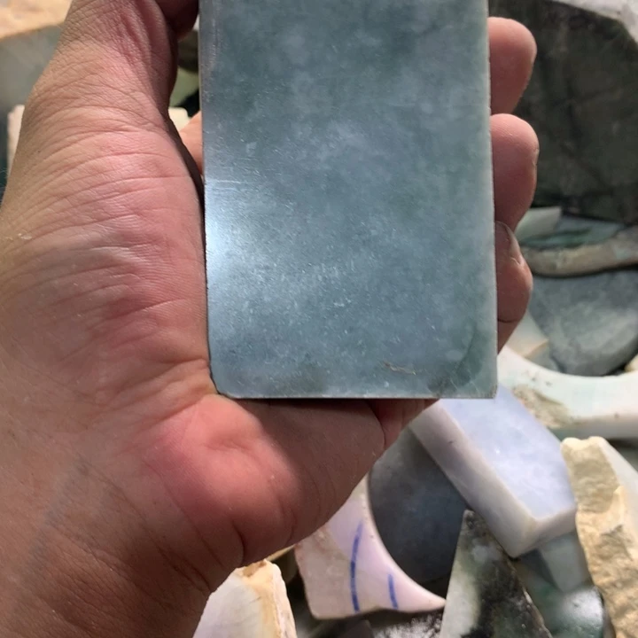 散珠翡翠天然翡翠