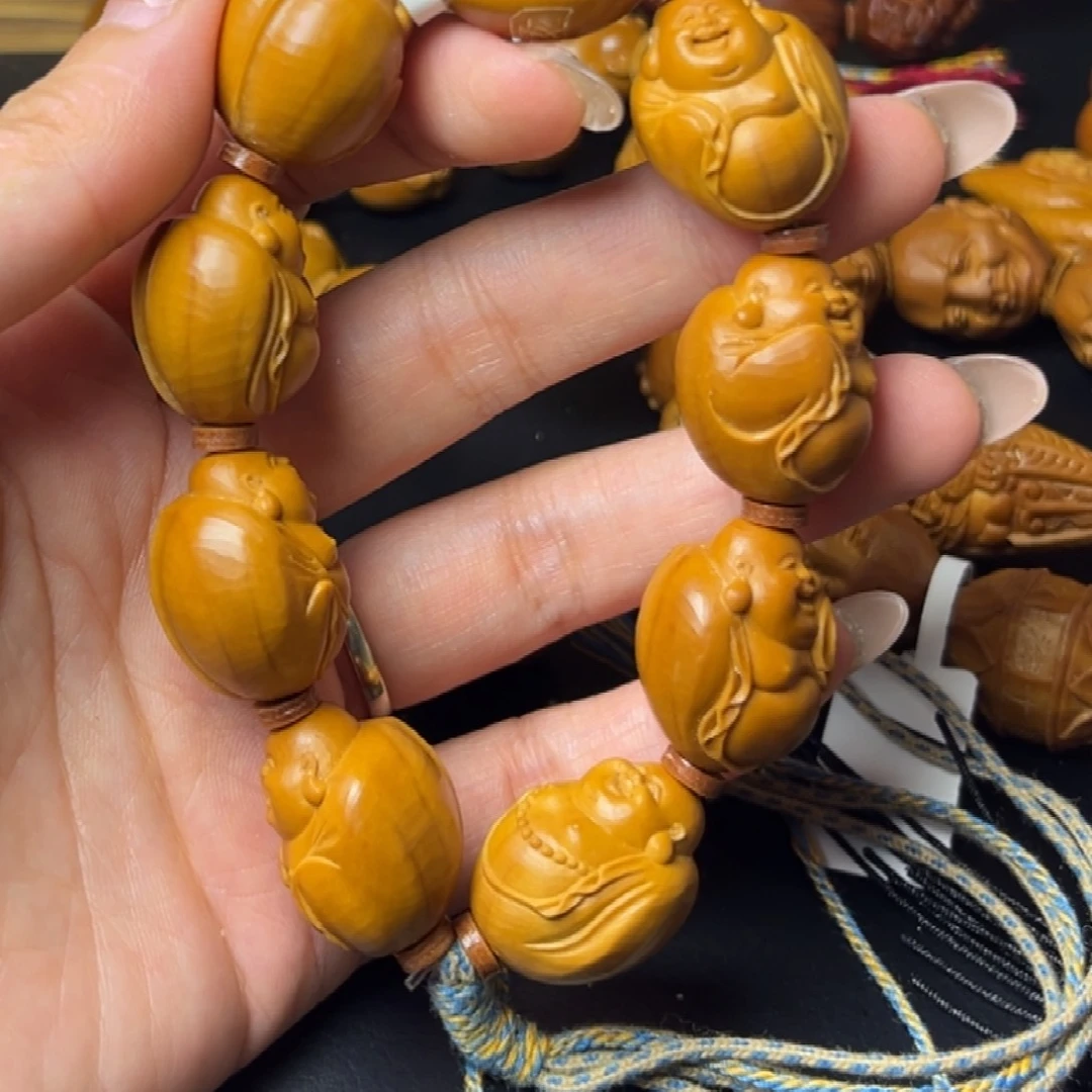 手串/手链橄榄核橄榄核