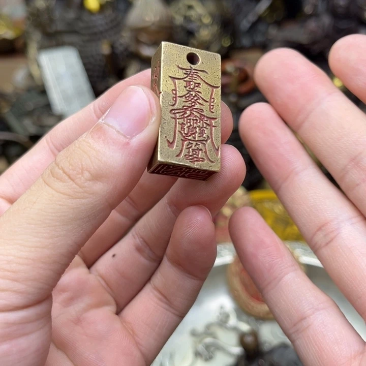 嘉嘉精品铜器摆件