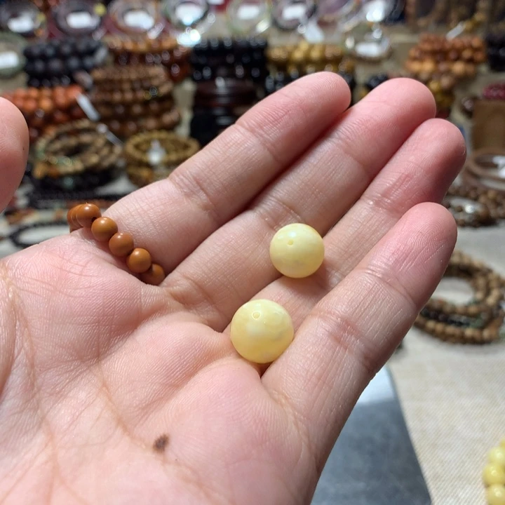 手串/手链小叶紫檀夏**兮配饰2个