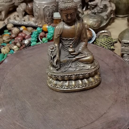 精品铜摆件购买链接