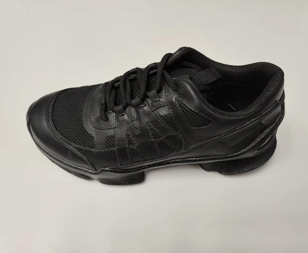 男士防水透气防滑减震户外休闲鞋（踪迹）