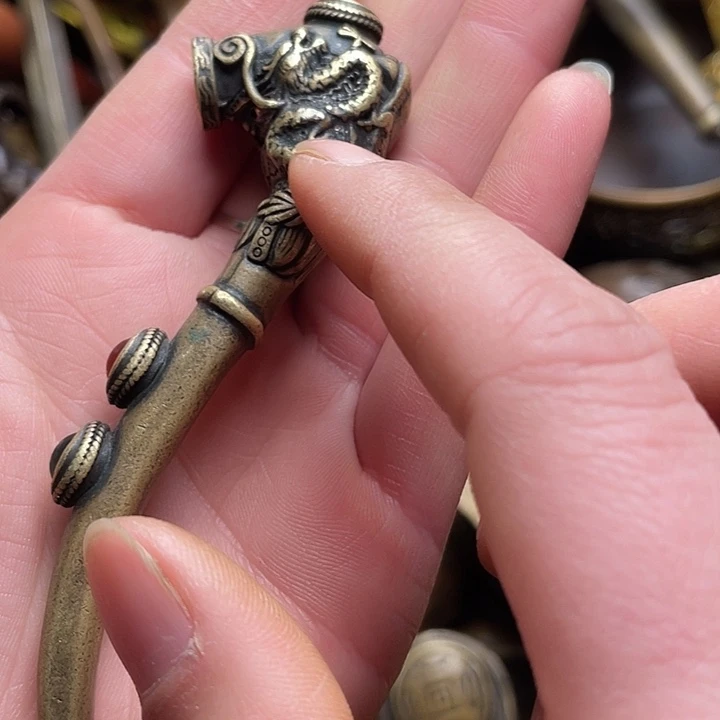 铜器摆件诚信经营