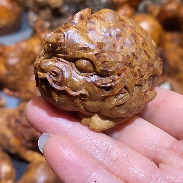 柏木太行崖柏陈化