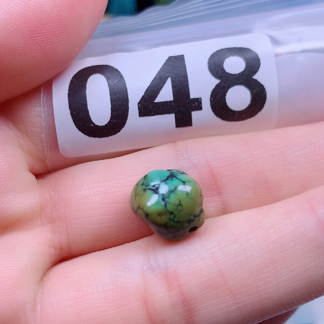 空竹粉丝专享十堰特色手工散珠
