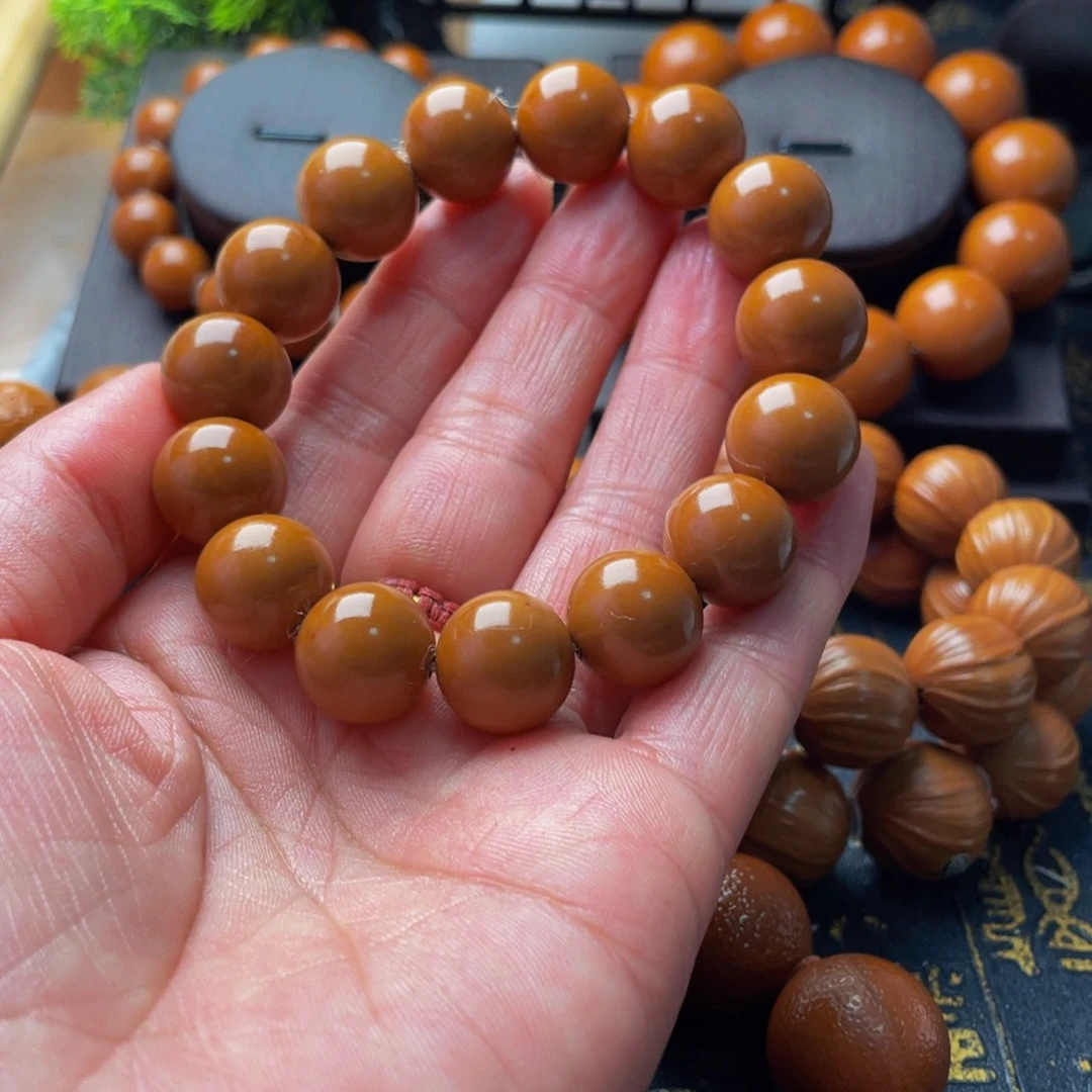 橄榄核吊坠橄榄1.5