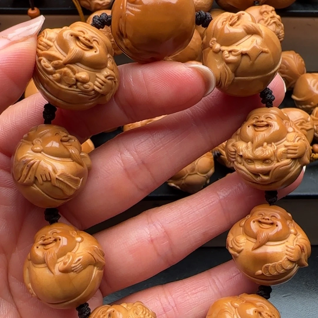 手串橄榄核橄榄核