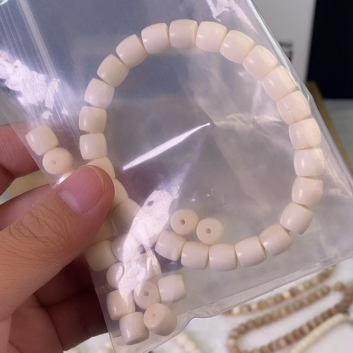 手串/手链驼骨直切