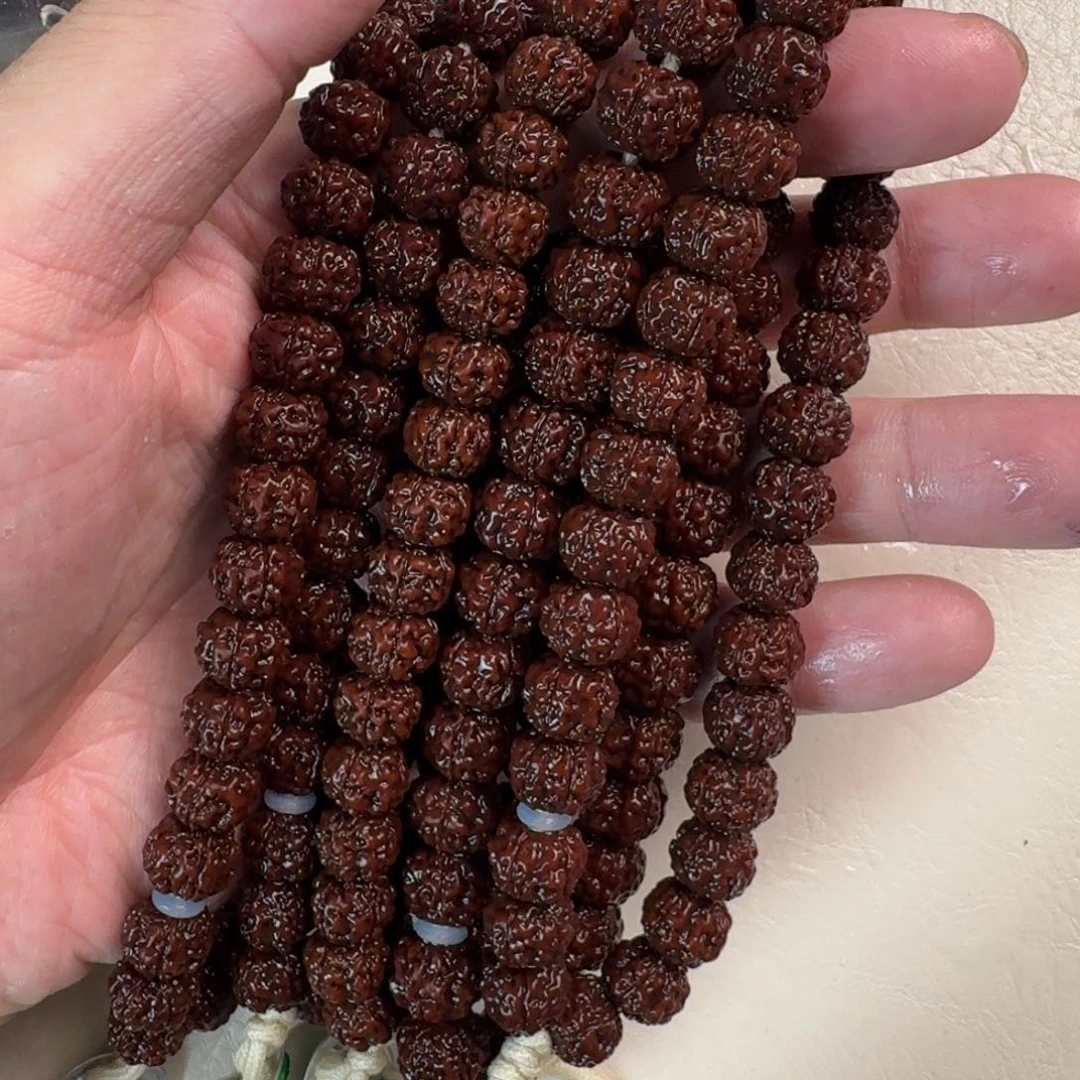 金刚菩提吊坠10毕业魔丸