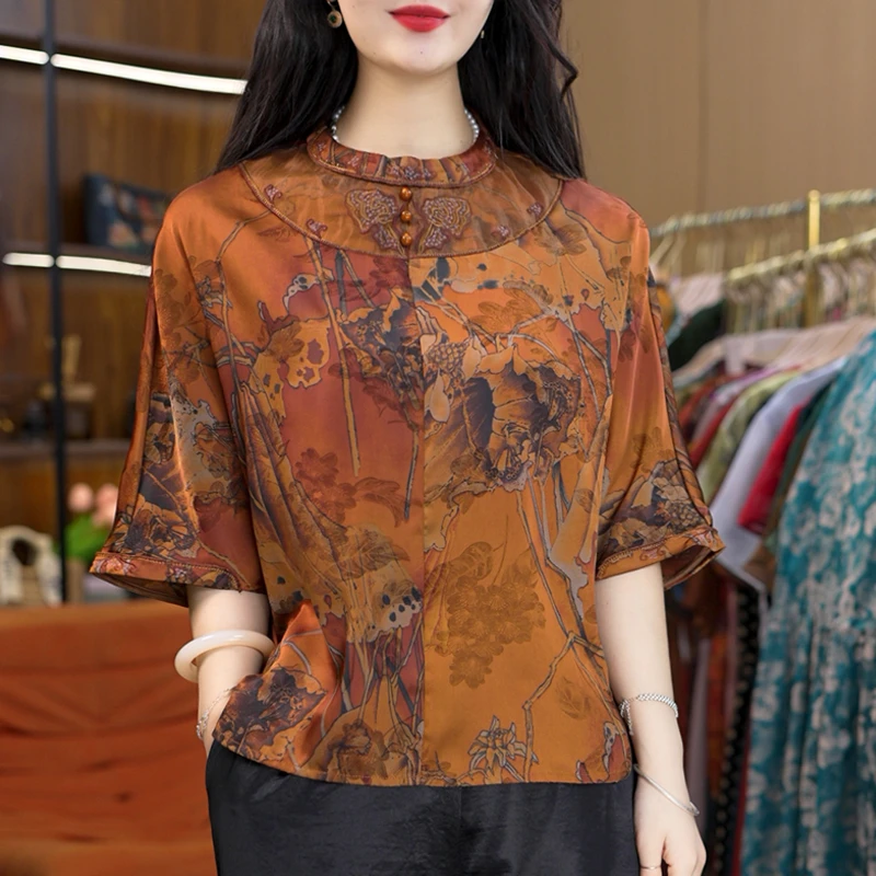 3-828-42新款时尚休闲小衫FL