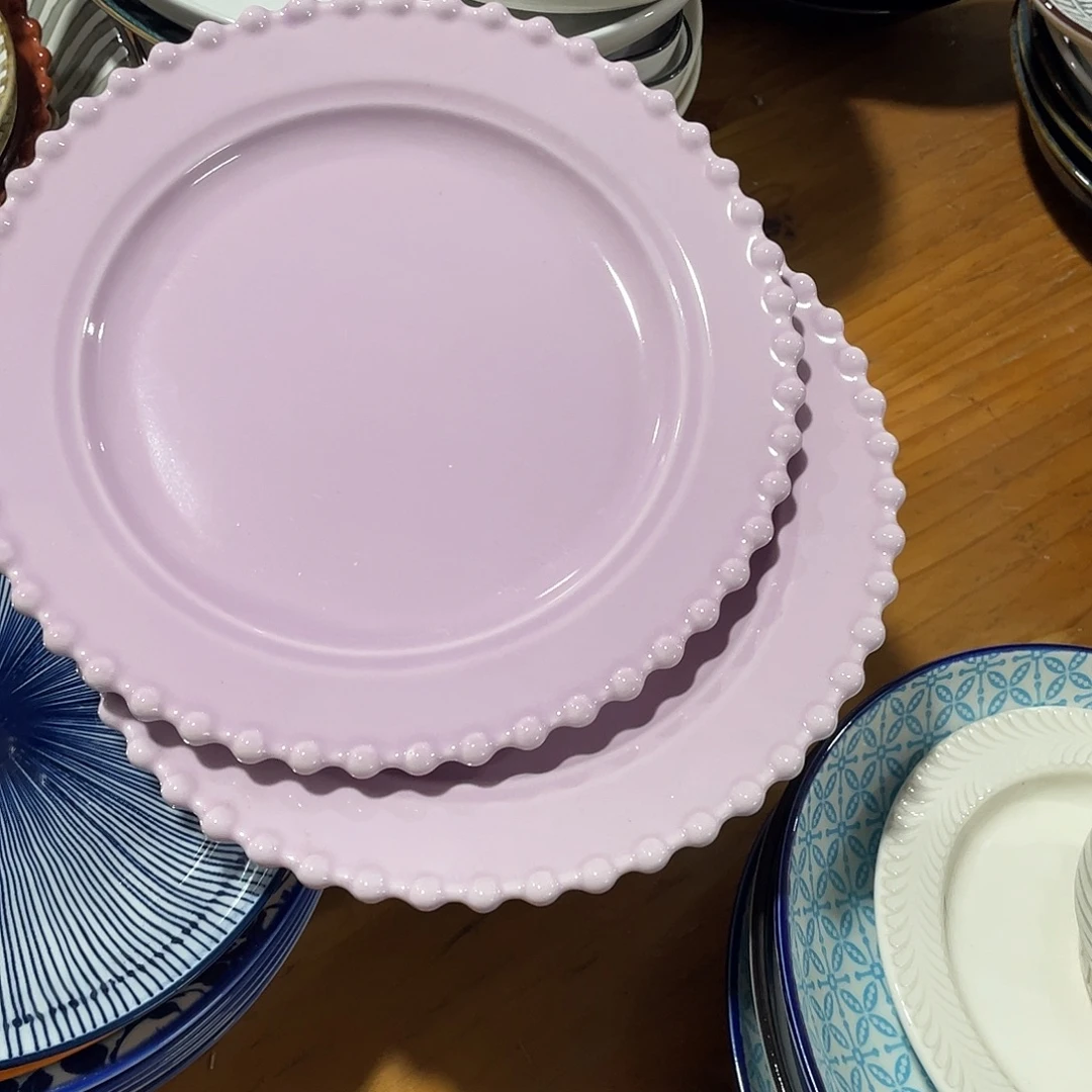 瓷     8.3寸温佩家 数量是2