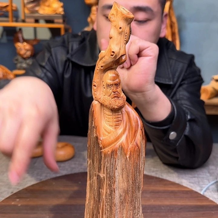 柏木（崖柏）关注一下